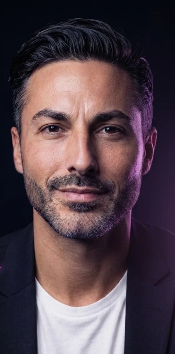 Francesco Giudice — Gründer von SiteIQ